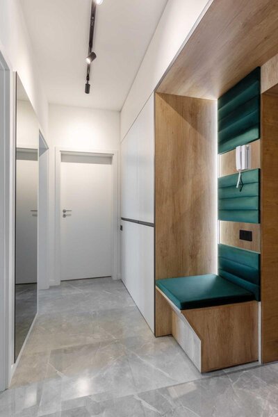 Lujerului, ap. 2 camere de inchiriat.